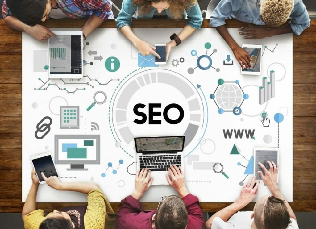what is SEO audit