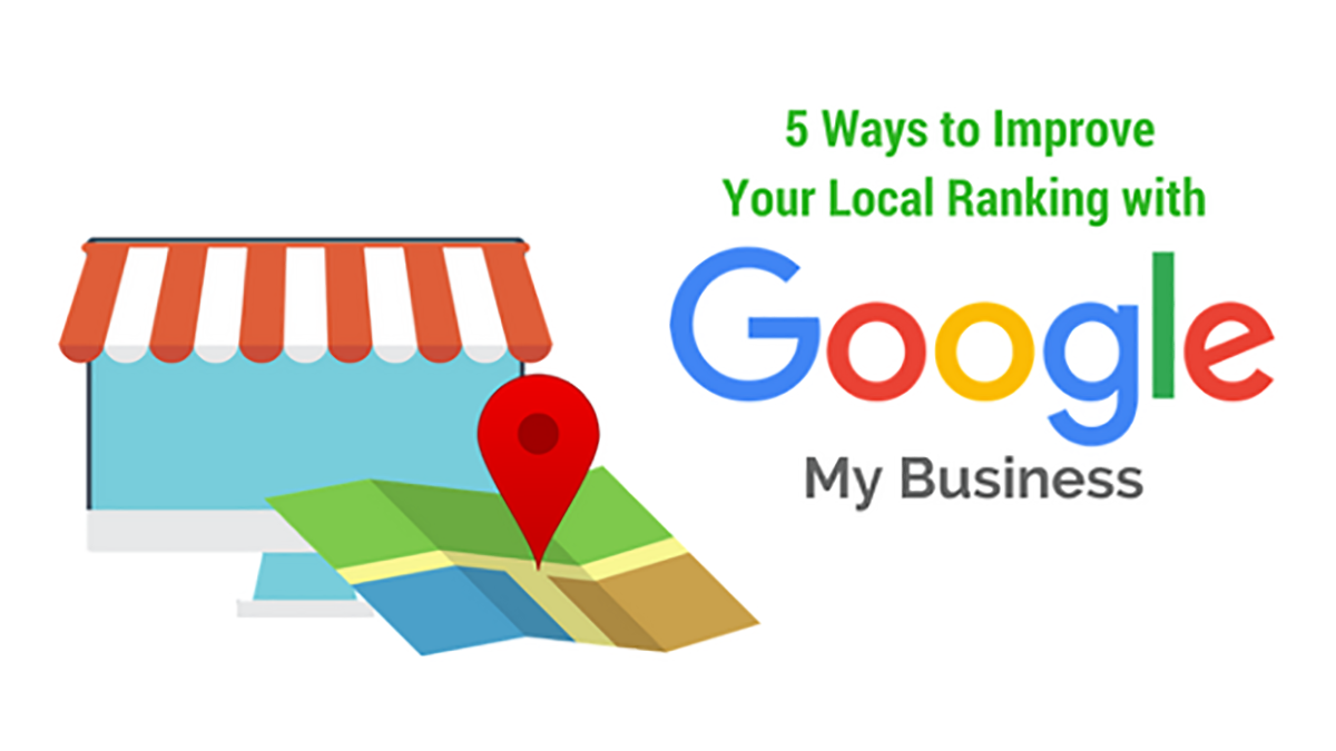 google my business